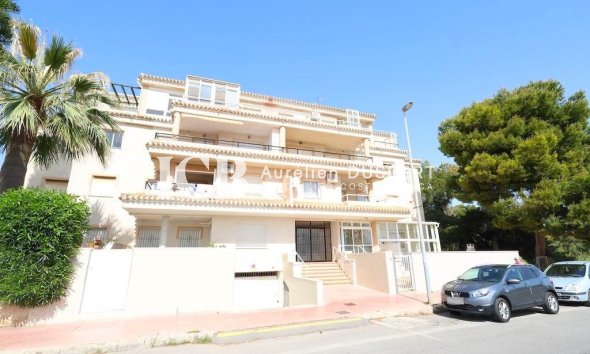 Apartamento / piso - Reventa - Orihuela Costa -
                Playa Flamenca