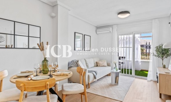 Apartamento / piso - Reventa - Orihuela Costa - Playa Flamenca