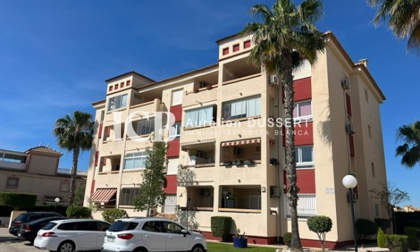 Apartamento / piso - Reventa - Orihuela Costa - Playa Flamenca