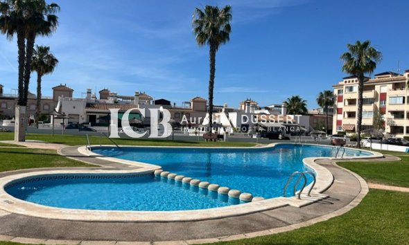Apartamento / piso - Reventa - Orihuela Costa - Playa Flamenca
