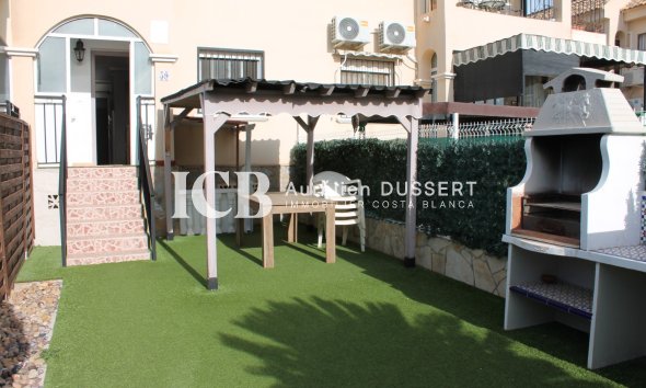 Apartamento / piso - Reventa - Orihuela Costa - Playa Flamenca