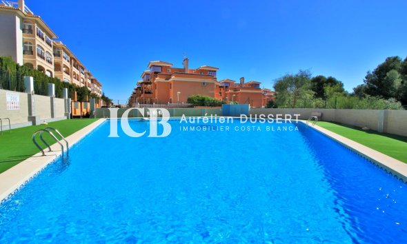 Apartamento / piso - Reventa - Orihuela Costa - Playa Flamenca