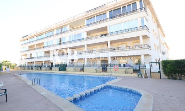 Apartamento / piso - Reventa - Orihuela Costa -
                Punta prima