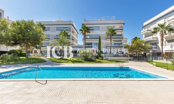 Apartamento / piso - Reventa - Orihuela Costa -
                Villamartín-Las Filipinas