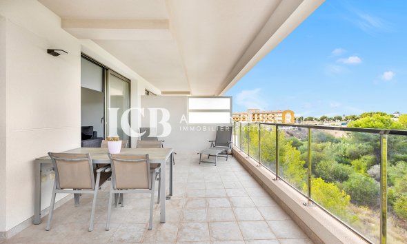 Apartamento / piso - Reventa - Orihuela Costa -
                Villamartín-Las Filipinas