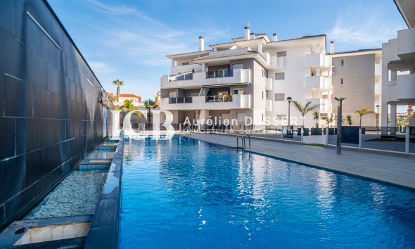 Apartamento / piso - Reventa - Orihuela Costa - Villamartín-Las Filipinas