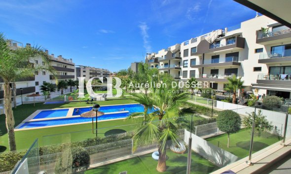 Apartamento / piso - Reventa - Orihuela Costa - Villamartín