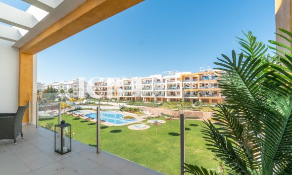 Apartamento / piso - Reventa - Orihuela Costa - Villamartín