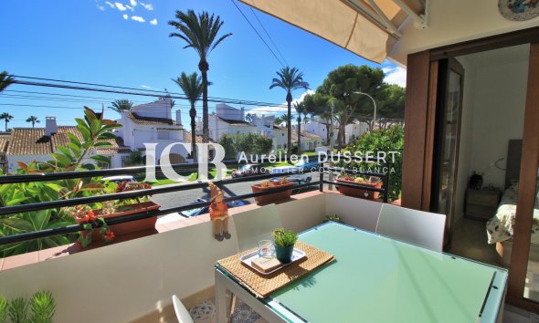 Apartamento / piso - Reventa - Orihuela Costa - Villamartín