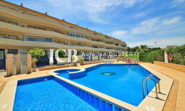 Apartamento / piso - Reventa - Orihuela Costa -
                Villamartín