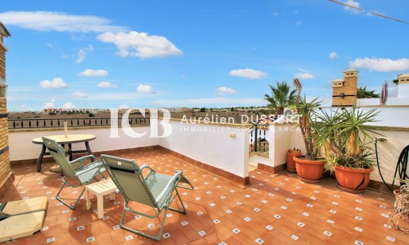 Apartamento / piso - Reventa - Orihuela Costa -
                Villamartín