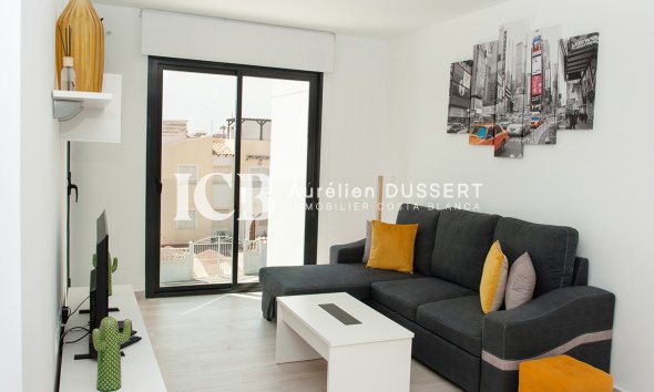 Apartamento / piso - Reventa - Orihuela Costa - Villamartín