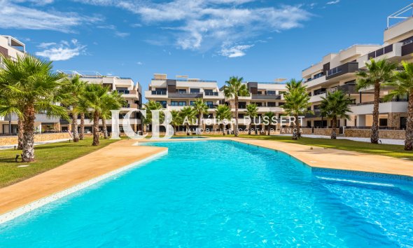 Apartamento / piso - Reventa - Orihuela Costa -
                Villamartín