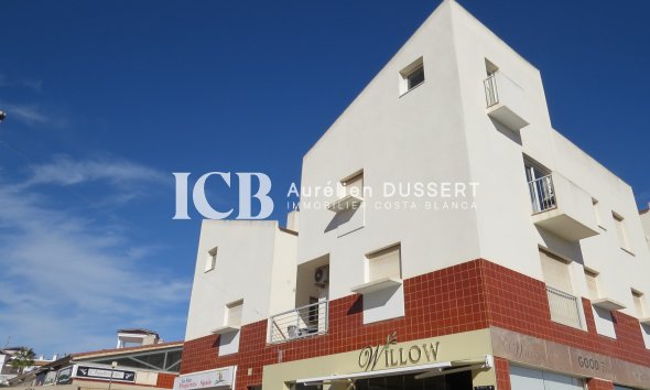 Apartamento / piso - Reventa - Orihuela Costa - Villamartín