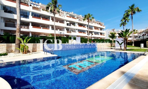 Apartamento / piso - Reventa - Orihuela Costa - Villamartín