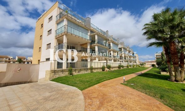 Apartamento / piso - Reventa - Orihuela Costa -
                Villamartin