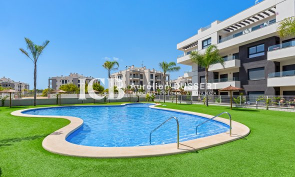 Apartamento / piso - Reventa - Orihuela Costa -
                Villamartín