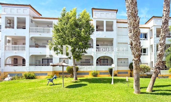 Apartamento / piso - Reventa - Orihuela Costa - Villamartín