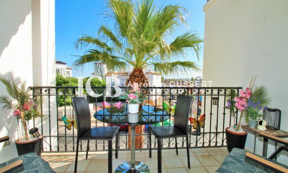 Apartamento / piso - Reventa - Orihuela Costa - Villamartín