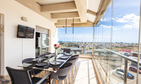 Apartamento / piso - Reventa - Orihuela Costa - Villamartín