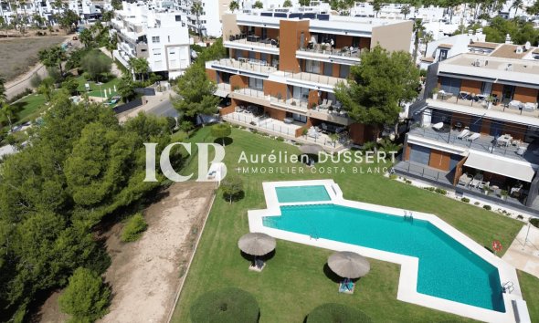 Apartamento / piso - Reventa - Orihuela Costa -
                Villamartín