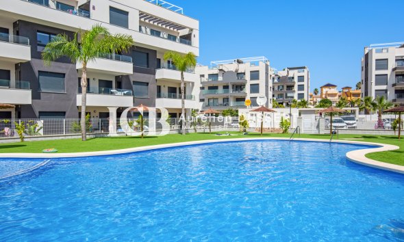 Apartamento / piso - Reventa - Orihuela Costa - Villamartín