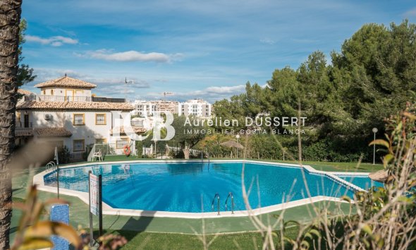 Apartamento / piso - Reventa - Orihuela Costa - Villamartín