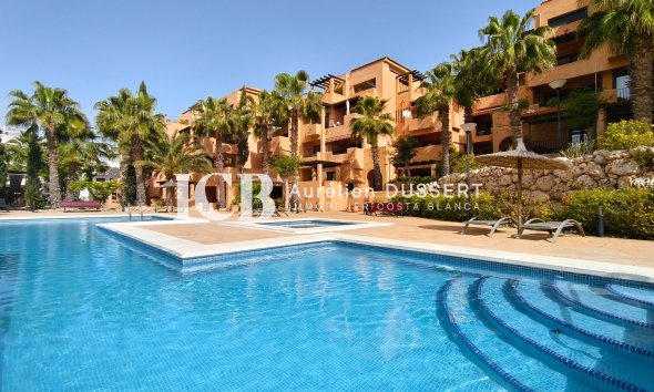 Apartamento / piso - Reventa - Orihuela Costa - Villamartín