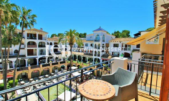 Apartamento / piso - Reventa - Orihuela Costa - Villamartín