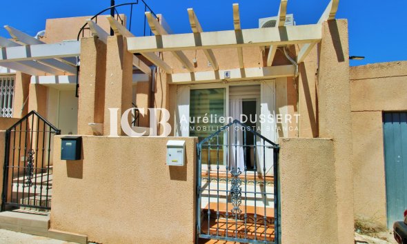 Apartamento / piso - Reventa - Orihuela Costa - Villamartín