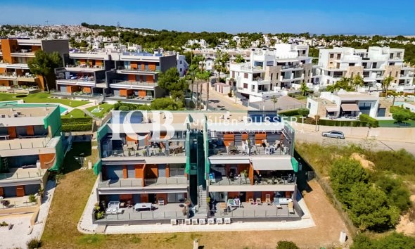 Apartamento / piso - Reventa - Orihuela Costa - Villamartín