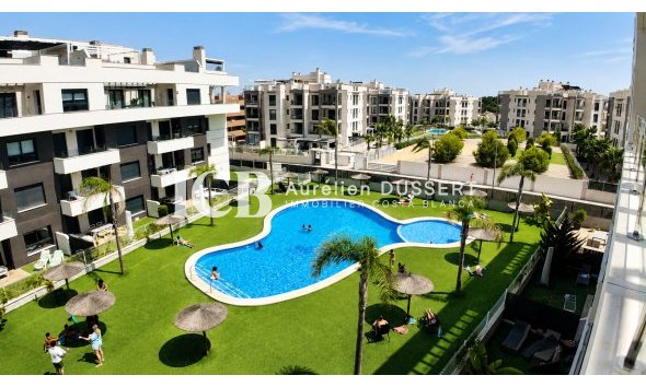 Apartamento / piso - Reventa - Orihuela Costa - Villamartín