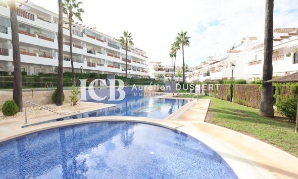 Apartamento / piso - Reventa - Orihuela Costa -
                Villamartín