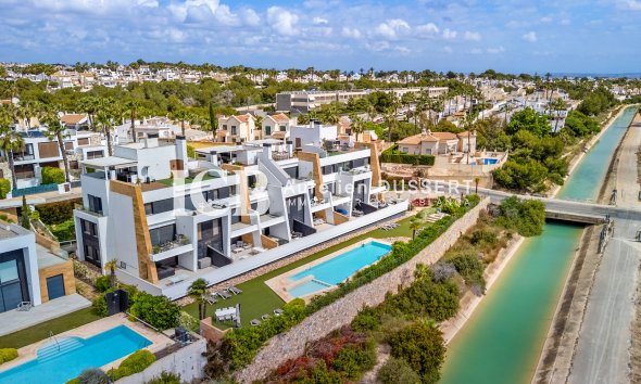 Apartamento / piso - Reventa - Orihuela Costa - Villamartín