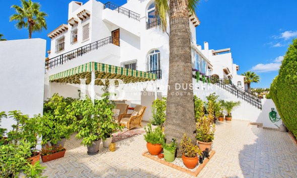 Apartamento / piso - Reventa - Orihuela Costa -
                Villamartín