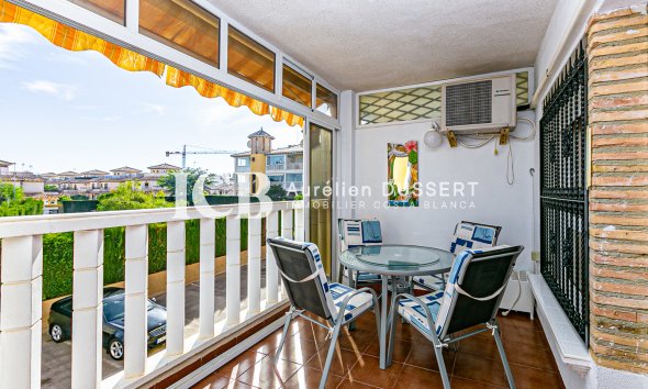 Apartamento / piso - Reventa - Orihuela Costa - Villas San Jose