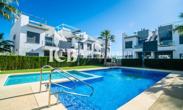 Apartamento / piso - Reventa - Pilar de la Horadada -
                Pilar de la Horadada