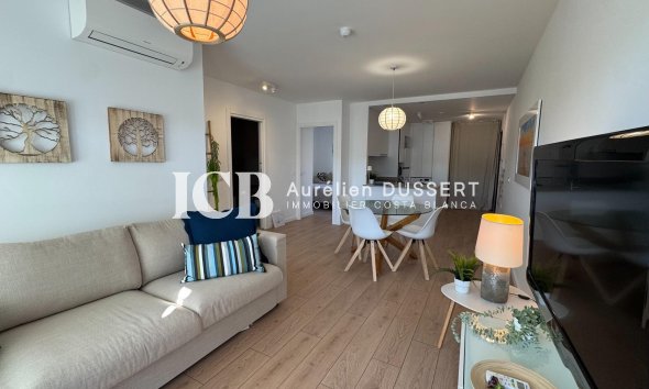 Apartamento / piso - Reventa - Pilar de la Horadada - Pilar de la Horadada