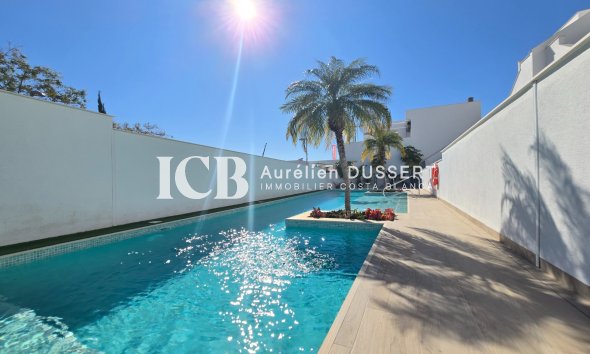 Apartamento / piso - Reventa - Pilar de la Horadada - Pilar de la Horadada