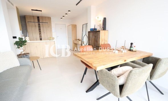 Apartamento / piso - Reventa - Pilar de la Horadada - Zona Pueblo