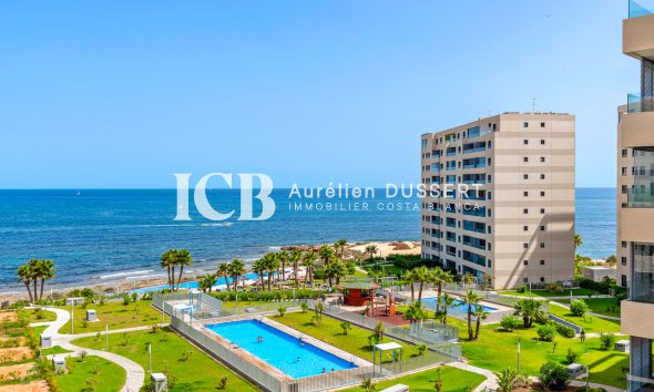 Apartamento / piso - Reventa -
            Punta Prima - ICBC-21475