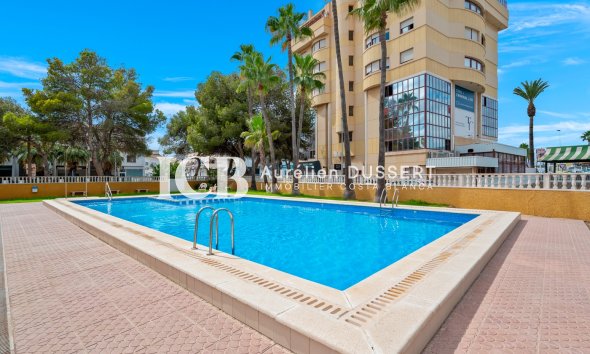 Apartamento / piso - Reventa - Punta Prima - Torrevieja