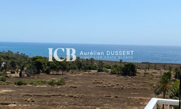 Apartamento / piso - Reventa - Punta Prima - Torrevieja