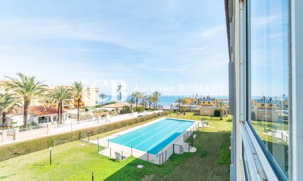 Apartamento / piso - Reventa - Punta Prima - Torrevieja