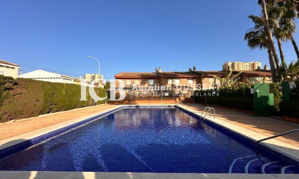 Apartamento / piso - Reventa - San Javier - Santiago de la Ribera