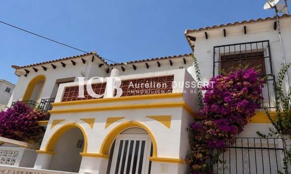 Apartamento / piso - Reventa - San Miguel de Salinas - Blue Lagoon