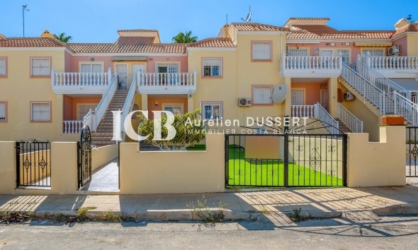 Apartamento / piso - Reventa - San Miguel de Salinas - El Galan