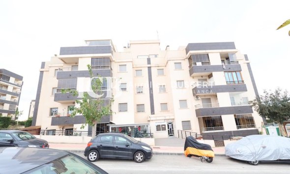 Apartamento / piso - Reventa - San Miguel de Salinas - Pueblo 9