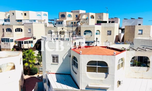 Apartamento / piso - Reventa - San Miguel de Salinas - San Miguel de Salinas