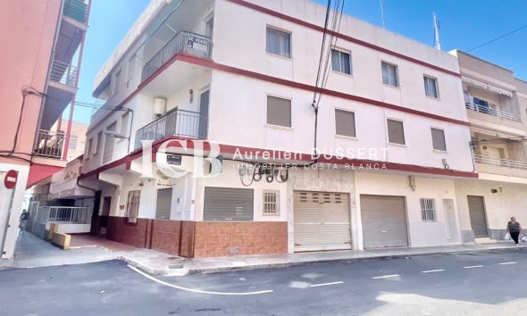 Apartamento / piso - Reventa -
            San Pedro del Pinatar - ICBC-12906